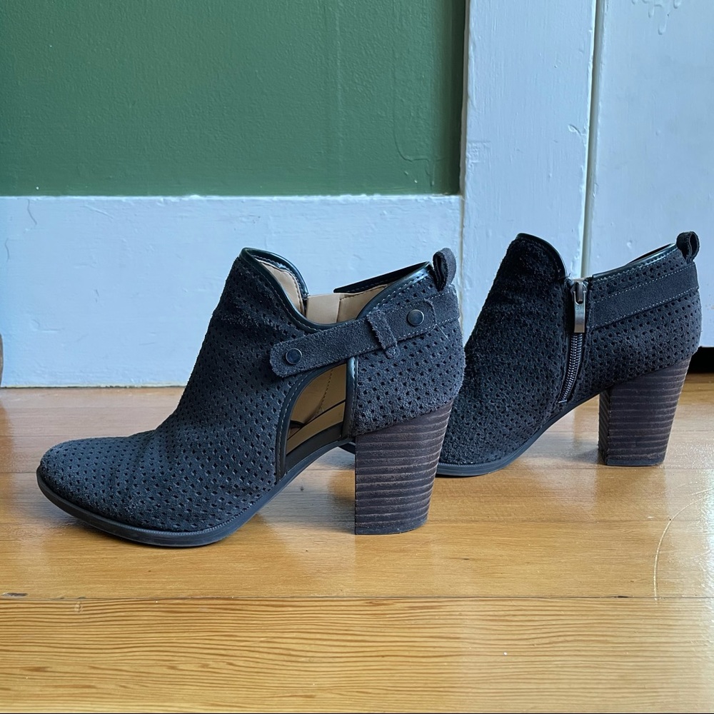 Franco Sarto Ankle Boots